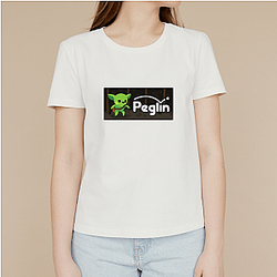 Peglin Peggle-Like Prowess Style Peglin T-Shirts