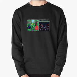 Peglin Bouncing Through Dungeons Aesthetic Peglin Sweatshirts