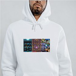 Peglin Roguelike Ricochet Fashion Peglin Hoodies