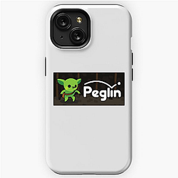 Peglin Peggle-Like Prowess Style Peglin Samsung Cases