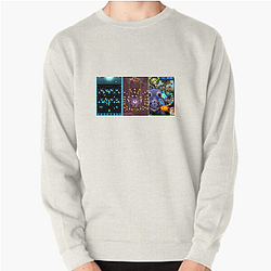 Peglin Roguelike Ricochet Fashion Peglin Sweatshirts