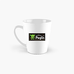 Peglin Peggle-Like Prowess Style Peglin Mugs