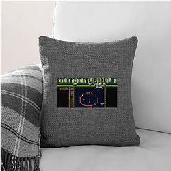 Peglin Orb-tastic Adventure Tee Peglin Pillows Cover