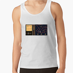 Peglin Master the Bounce Design Peglin Tank Tops