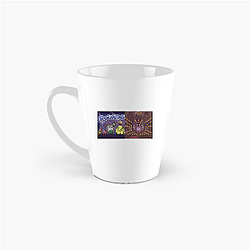 Peglin Aim. Fire. Conquer. Look Peglin Mugs