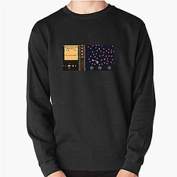 Peglin Master the Bounce Design Peglin Sweatshirts