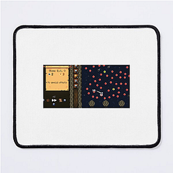 Peglin Master the Bounce Design Peglin Mouse Pads