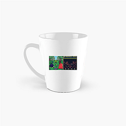 Peglin Bouncing Through Dungeons Aesthetic Peglin Mugs