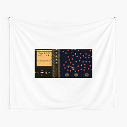 Peglin Master the Bounce Design Peglin Tapestries