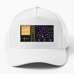 Peglin Master the Bounce Design Peglin Hats & Caps