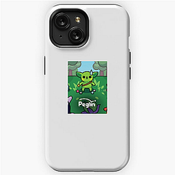 Peglin Luck and Skill Collide Style Peglin Samsung Cases