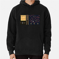 Peglin Master the Bounce Design Peglin Hoodies