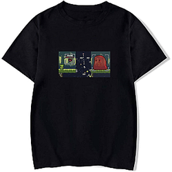 Peglin The Pegboard Beckons Vibe Peglin T-Shirts