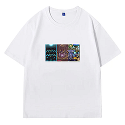 Peglin Roguelike Ricochet Fashion Peglin T-Shirts