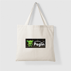 Peglin Peggle-Like Prowess Style Peglin Bags