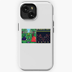 Peglin Bouncing Through Dungeons Aesthetic Peglin iPhone Cases