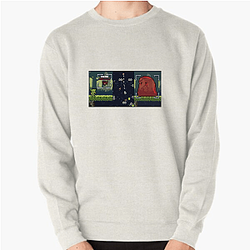 Peglin The Pegboard Beckons Vibe Peglin Sweatshirts