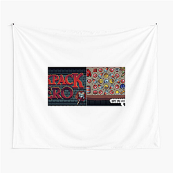 Peglin Crit the Goblin Graphic Peglin Tapestries