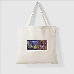 Peglin Aim. Fire. Conquer. Look Peglin Bags