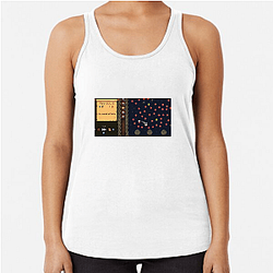 Peglin Master the Bounce Design Peglin Tank Tops
