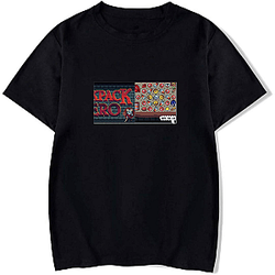 Peglin Crit the Goblin Graphic Peglin T-Shirts