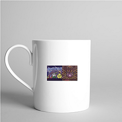 Peglin Aim. Fire. Conquer. Look Peglin Mugs