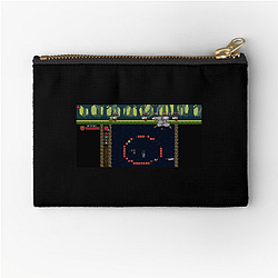 Peglin Orb-tastic Adventure Tee Peglin Zipper Pouches