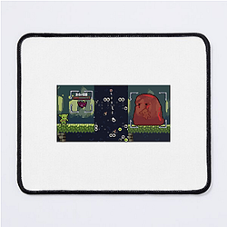 Peglin The Pegboard Beckons Vibe Peglin Mouse Pads