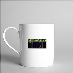 Peglin Orb-tastic Adventure Tee Peglin Mugs