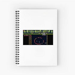 Peglin Orb-tastic Adventure Tee Peglin Notebook