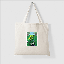 Peglin Luck and Skill Collide Style Peglin Bags
