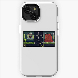 Peglin The Pegboard Beckons Vibe Peglin Samsung Cases