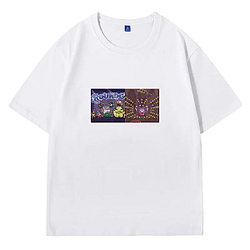 Peglin Aim. Fire. Conquer. Look Peglin T-Shirts