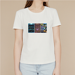 Peglin Roguelike Ricochet Fashion Peglin T-Shirts