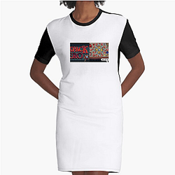 Peglin Crit the Goblin Graphic Peglin Dresses