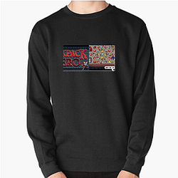 Peglin Crit the Goblin Graphic Peglin Sweatshirts