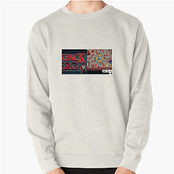 Peglin Crit the Goblin Graphic Peglin Sweatshirts
