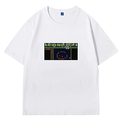 Peglin Orb-tastic Adventure Tee Peglin T-Shirts
