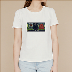 Peglin The Pegboard Beckons Vibe Peglin T-Shirts
