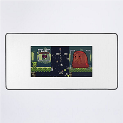 Peglin The Pegboard Beckons Vibe Peglin Mouse Pads