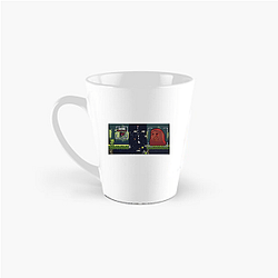 Peglin The Pegboard Beckons Vibe Peglin Mugs