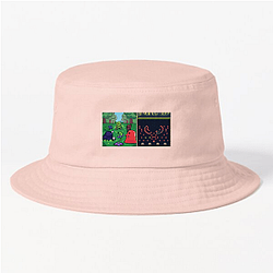 Peglin Bouncing Through Dungeons Aesthetic Peglin Hats & Caps