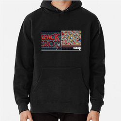 Peglin Crit the Goblin Graphic Peglin Hoodies