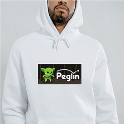 Peglin Peggle-Like Prowess Style Peglin Hoodies