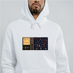 Peglin Master the Bounce Design Peglin Hoodies