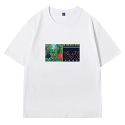 Peglin Bouncing Through Dungeons Aesthetic Peglin T-Shirts