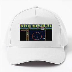 Peglin Orb-tastic Adventure Tee Peglin Hats & Caps