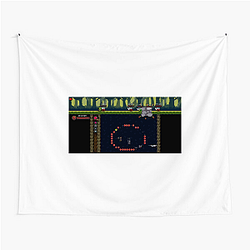 Peglin Orb-tastic Adventure Tee Peglin Tapestries