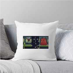 Peglin The Pegboard Beckons Vibe Peglin Pillows Cover