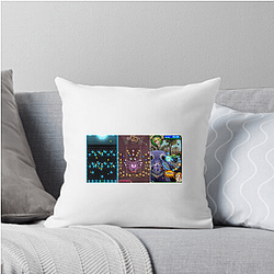Peglin Roguelike Ricochet Fashion Peglin Pillows Cover